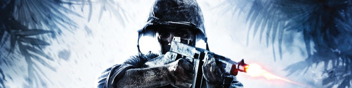 Banner Call of Duty World at War