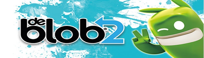 Banner De Blob 2