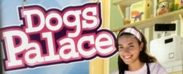 Banner Dogs Palace
