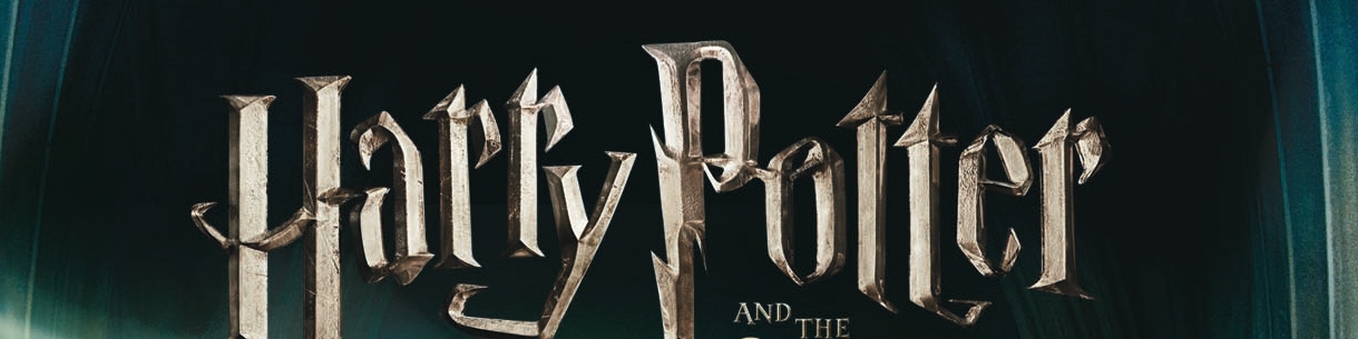 Banner Harry Potter en de Orde van de Feniks