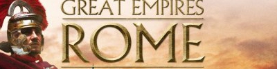 Banner Historys Great Empires Rome