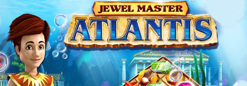 Banner Jewel Master Atlantis