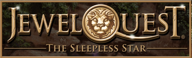 Banner Jewel Quest 5 the Sleepless Star