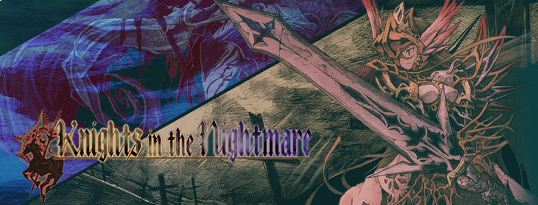 Banner Knights in the Nightmare