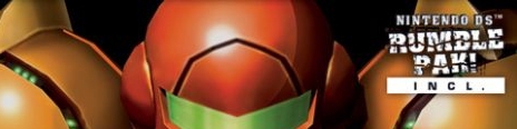 Banner Metroid Prime Pinball