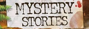 Banner Mystery Stories