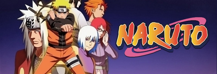 Banner Naruto Ninja Council 2 - European Version
