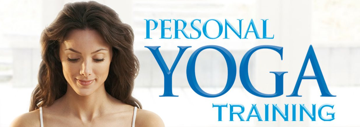 Banner Personal Yoga Training