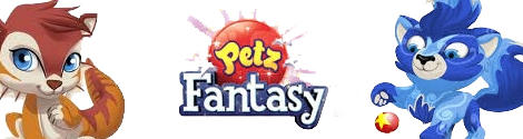 Banner Petz Fantasy