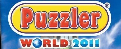 Banner Puzzler World 2011