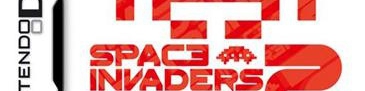 Banner Space Invaders Extreme 2