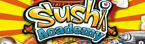 Banner Sushi Academy