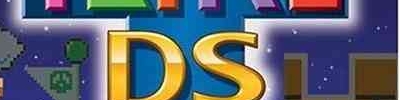Banner Tetris DS