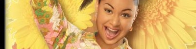 Banner Thats so Raven Psychic on the Scene