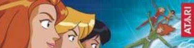 Banner Totally Spies 2 Undercover