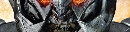 Banner Transformers Revenge of the Fallen - Decepticons