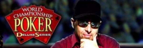 Banner World Championship Poker Deluxe Series