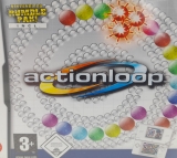 Actionloop Zonder Rumble Pak voor Nintendo DS