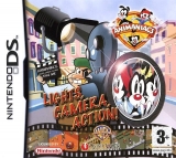 Animaniacs: Lights, Camera, Action! voor Nintendo DS