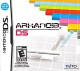 Arkanoid DS (NA) voor Nintendo DS