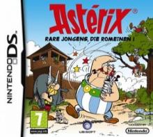 Asterix: Rare Jongens, die Romeinen! Losse Game Card voor Nintendo DS