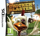 Chicken Blaster voor Nintendo DS