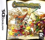 Children of Mana voor Nintendo DS