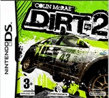 Colin McRae: DiRT 2 Losse Game Card voor Nintendo DS