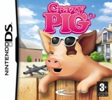 Crazy Pig voor Nintendo DS