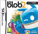 De Blob 2 Losse Game Card voor Nintendo DS