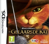 De Gelaarsde Kat voor Nintendo DS