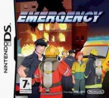 Emergency voor Nintendo DS