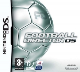 Football Director DS Losse Game Card voor Nintendo DS