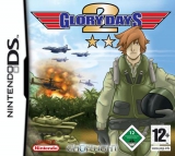 Glory Days 2 Losse Game Card voor Nintendo DS