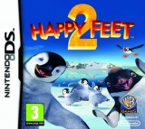 Happy Feet 2 Losse Game Card voor Nintendo DS