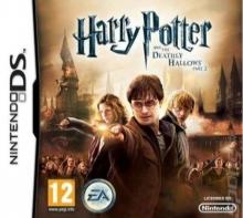 Harry Potter and the Deathly Hallows Part 2 voor Nintendo DS