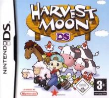 Harvest Moon DS Losse Game Card voor Nintendo DS