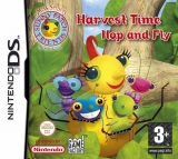 Harvest Time Hop and Fly Losse Game Card Lelijk Eendje voor Nintendo DS