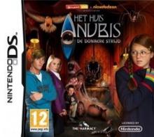 Het Huis Anubis: De Donkere Strijd Losse Game Card voor Nintendo DS