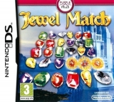 Jewel Match Losse Game Card voor Nintendo DS