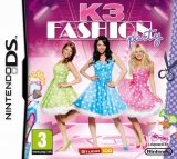 K3: Fashion Party voor Nintendo DS