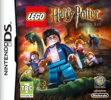 LEGO Harry Potter: Jaren 5-7 Losse Game Card voor Nintendo DS