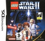 LEGO Star Wars II: The Original Trilogy voor Nintendo DS