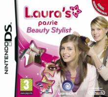 Laura’s Passie: Beauty Stylist Losse Game Card voor Nintendo DS