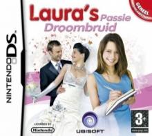 Laura’s Passie: Droombruid Losse Game Card voor Nintendo DS
