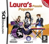 Laura’s Passie: Popster voor Nintendo DS