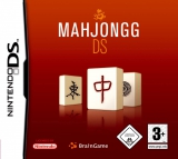 Mahjongg DS voor Nintendo DS