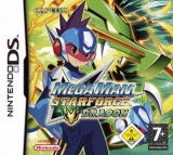 Mega Man Star Force: Dragon Losse Game Card voor Nintendo DS