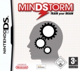 Mindstorm voor Nintendo DS