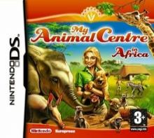 My Animal Centre in Africa voor Nintendo DS